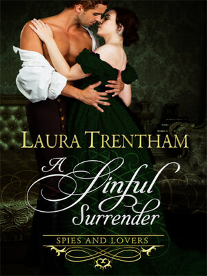 A Sinful Surrender - ebook